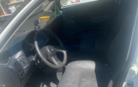 Volkswagen Polo III рестайлинг, 1997 год, 200 000 рублей, 6 фотография