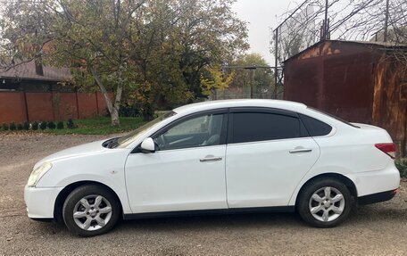 Nissan Almera, 2016 год, 430 000 рублей, 3 фотография