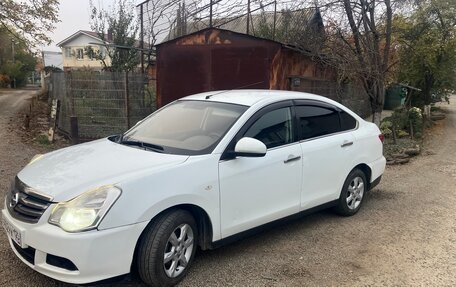 Nissan Almera, 2016 год, 430 000 рублей, 2 фотография