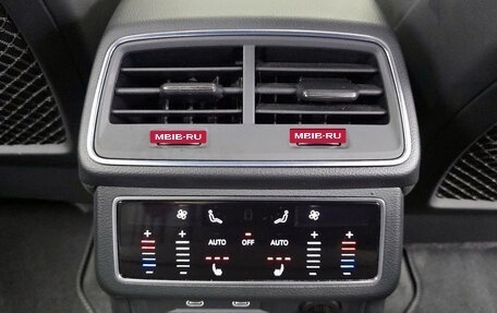 Audi A7, 2022 год, 5 120 000 рублей, 19 фотография