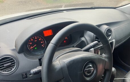 Nissan Almera, 2016 год, 430 000 рублей, 8 фотография