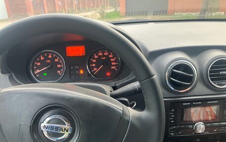 Nissan Almera, 2016 год, 430 000 рублей, 9 фотография