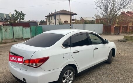 Nissan Almera, 2016 год, 430 000 рублей, 6 фотография