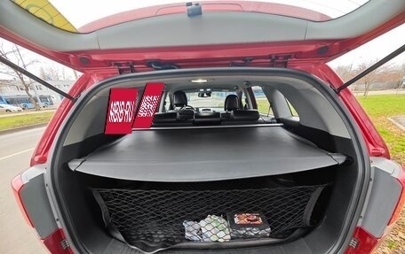 KIA Sorento II рестайлинг, 2010 год, 1 600 000 рублей, 8 фотография