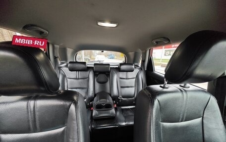 KIA Sorento II рестайлинг, 2010 год, 1 600 000 рублей, 10 фотография