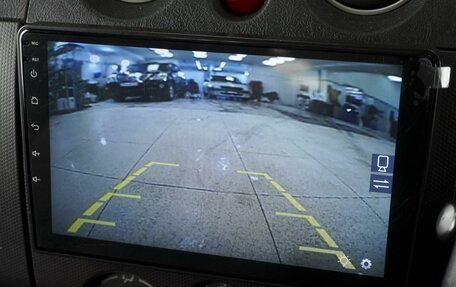 Mitsubishi Pajero Mini II, 2008 год, 639 000 рублей, 12 фотография