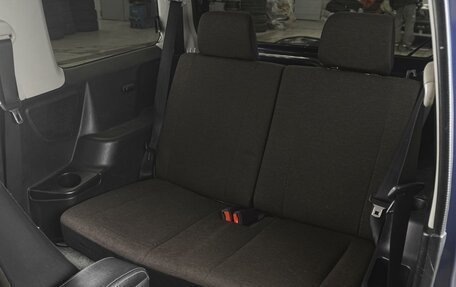 Mitsubishi Pajero Mini II, 2008 год, 639 000 рублей, 7 фотография