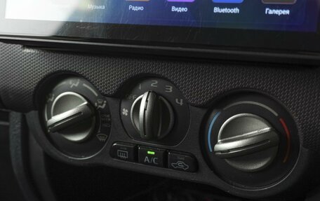 Mitsubishi Pajero Mini II, 2008 год, 639 000 рублей, 11 фотография