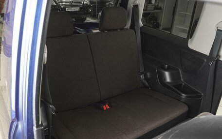 Mitsubishi Pajero Mini II, 2008 год, 639 000 рублей, 9 фотография