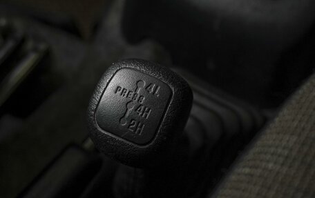 Mitsubishi Pajero Mini II, 2008 год, 639 000 рублей, 15 фотография