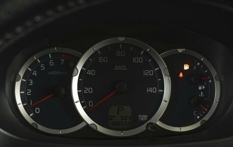 Mitsubishi Pajero Mini II, 2008 год, 639 000 рублей, 13 фотография