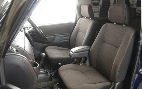 Mitsubishi Pajero Mini II, 2008 год, 639 000 рублей, 8 фотография