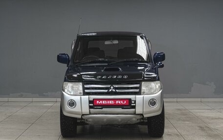 Mitsubishi Pajero Mini II, 2008 год, 639 000 рублей, 3 фотография