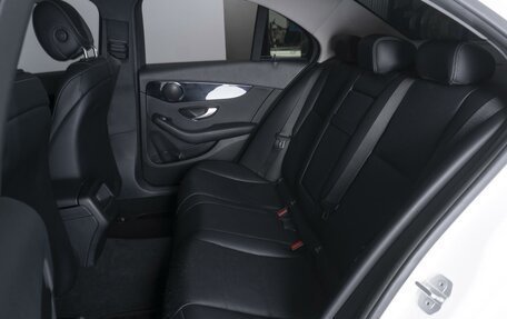 Mercedes-Benz C-Класс, 2015 год, 2 554 000 рублей, 9 фотография