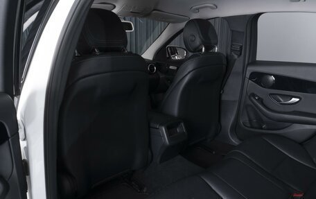 Mercedes-Benz C-Класс, 2015 год, 2 554 000 рублей, 11 фотография