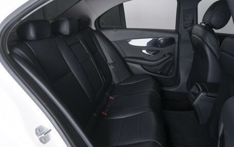 Mercedes-Benz C-Класс, 2015 год, 2 554 000 рублей, 7 фотография