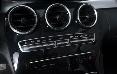 Mercedes-Benz C-Класс, 2015 год, 2 554 000 рублей, 16 фотография