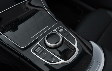 Mercedes-Benz C-Класс, 2015 год, 2 554 000 рублей, 15 фотография