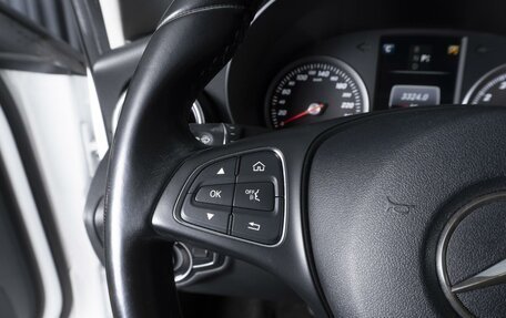 Mercedes-Benz C-Класс, 2015 год, 2 554 000 рублей, 17 фотография