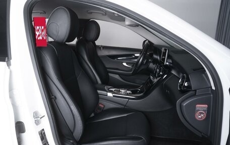 Mercedes-Benz C-Класс, 2015 год, 2 554 000 рублей, 8 фотография