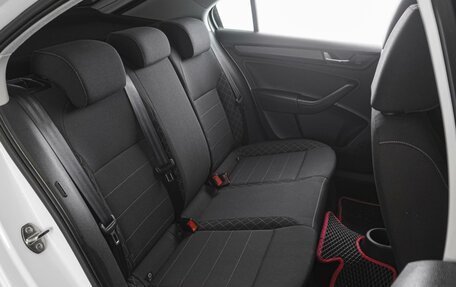 Skoda Rapid II, 2020 год, 1 589 000 рублей, 7 фотография