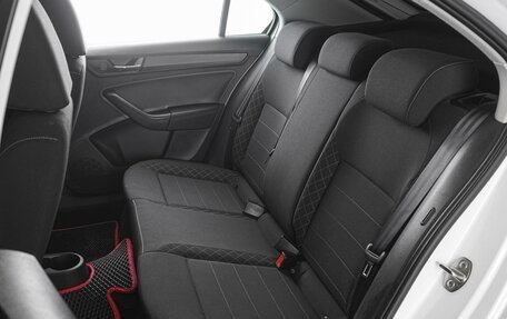 Skoda Rapid II, 2020 год, 1 589 000 рублей, 9 фотография