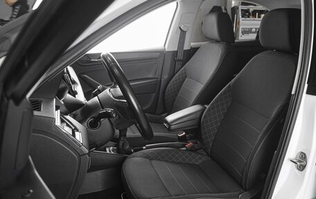 Skoda Rapid II, 2020 год, 1 589 000 рублей, 10 фотография