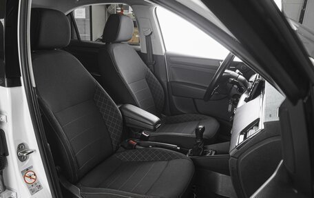 Skoda Rapid II, 2020 год, 1 589 000 рублей, 8 фотография