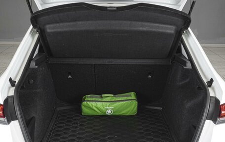 Skoda Rapid II, 2020 год, 1 589 000 рублей, 16 фотография