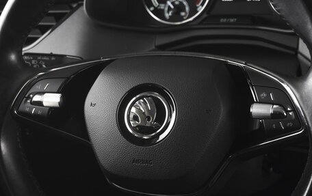 Skoda Rapid II, 2020 год, 1 589 000 рублей, 15 фотография