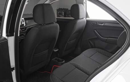 Skoda Rapid II, 2020 год, 1 589 000 рублей, 11 фотография