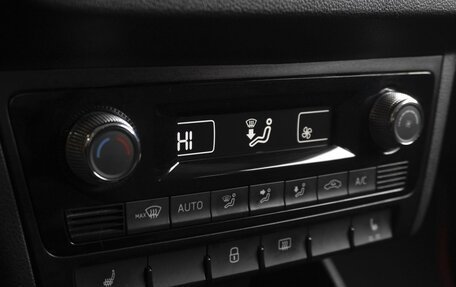 Skoda Rapid II, 2020 год, 1 589 000 рублей, 12 фотография