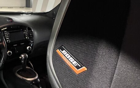 Nissan Juke II, 2018 год, 1 050 000 рублей, 8 фотография