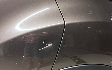 Nissan Juke II, 2018 год, 1 050 000 рублей, 14 фотография