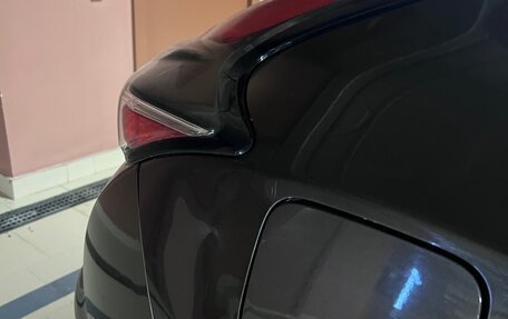 Nissan Juke II, 2018 год, 1 050 000 рублей, 11 фотография