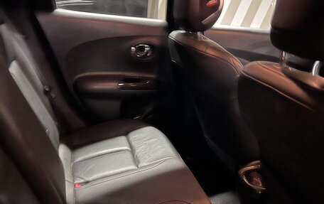 Nissan Juke II, 2018 год, 1 050 000 рублей, 9 фотография