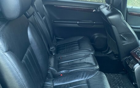 Mercedes-Benz R-Класс, 2008 год, 770 000 рублей, 3 фотография