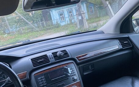 Mercedes-Benz R-Класс, 2008 год, 770 000 рублей, 4 фотография