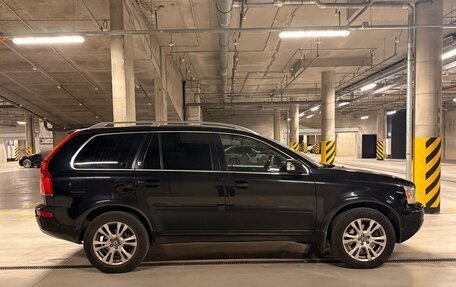 Volvo XC90 II рестайлинг, 2014 год, 1 700 000 рублей, 3 фотография