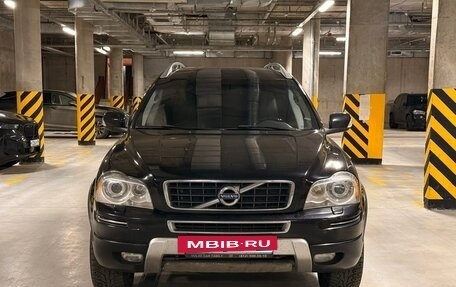 Volvo XC90 II рестайлинг, 2014 год, 1 700 000 рублей, 2 фотография