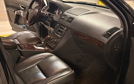 Volvo XC90 II рестайлинг, 2014 год, 1 700 000 рублей, 11 фотография