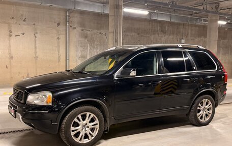 Volvo XC90 II рестайлинг, 2014 год, 1 700 000 рублей, 8 фотография