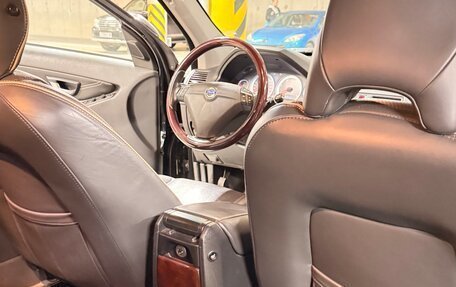 Volvo XC90 II рестайлинг, 2014 год, 1 700 000 рублей, 12 фотография