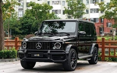 Mercedes-Benz G-Класс AMG, 2021 год, 35 524 532 рублей, 1 фотография