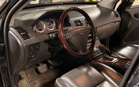 Volvo XC90 II рестайлинг, 2014 год, 1 700 000 рублей, 10 фотография