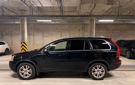 Volvo XC90 II рестайлинг, 2014 год, 1 700 000 рублей, 6 фотография