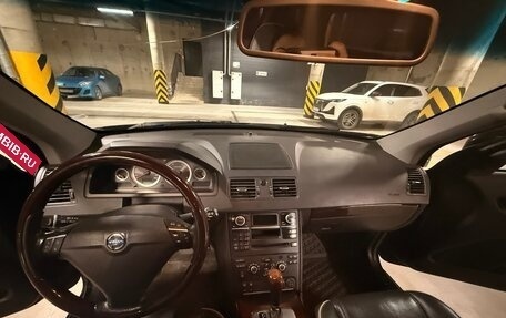 Volvo XC90 II рестайлинг, 2014 год, 1 700 000 рублей, 9 фотография