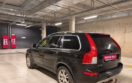 Volvo XC90 II рестайлинг, 2014 год, 1 700 000 рублей, 7 фотография