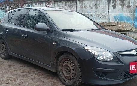 Hyundai i30 I, 2010 год, 470 000 рублей, 2 фотография