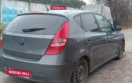 Hyundai i30 I, 2010 год, 470 000 рублей, 4 фотография
